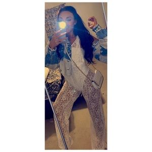 Pretty little thing one piece